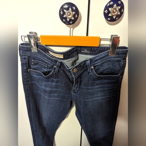 AG "Stevie Ankle" Jean US28R - Picture 4 of 4